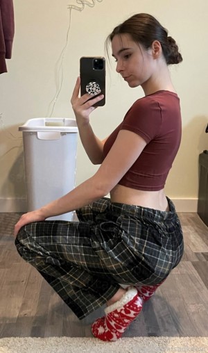 Sadkitcat Photo #130