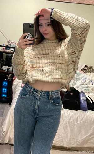 Sadkitcat Photo #153