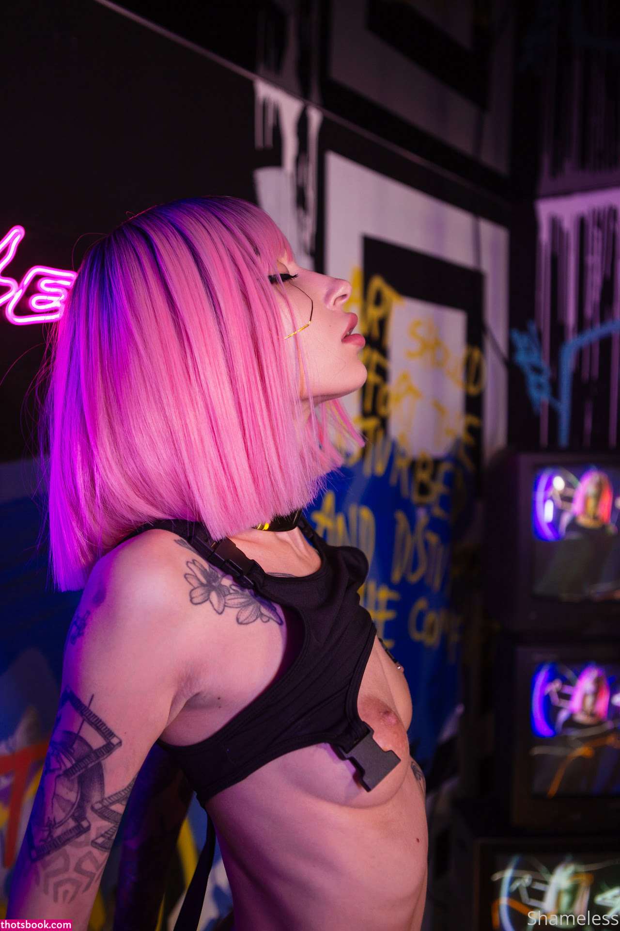 shamelesssg Photo #313