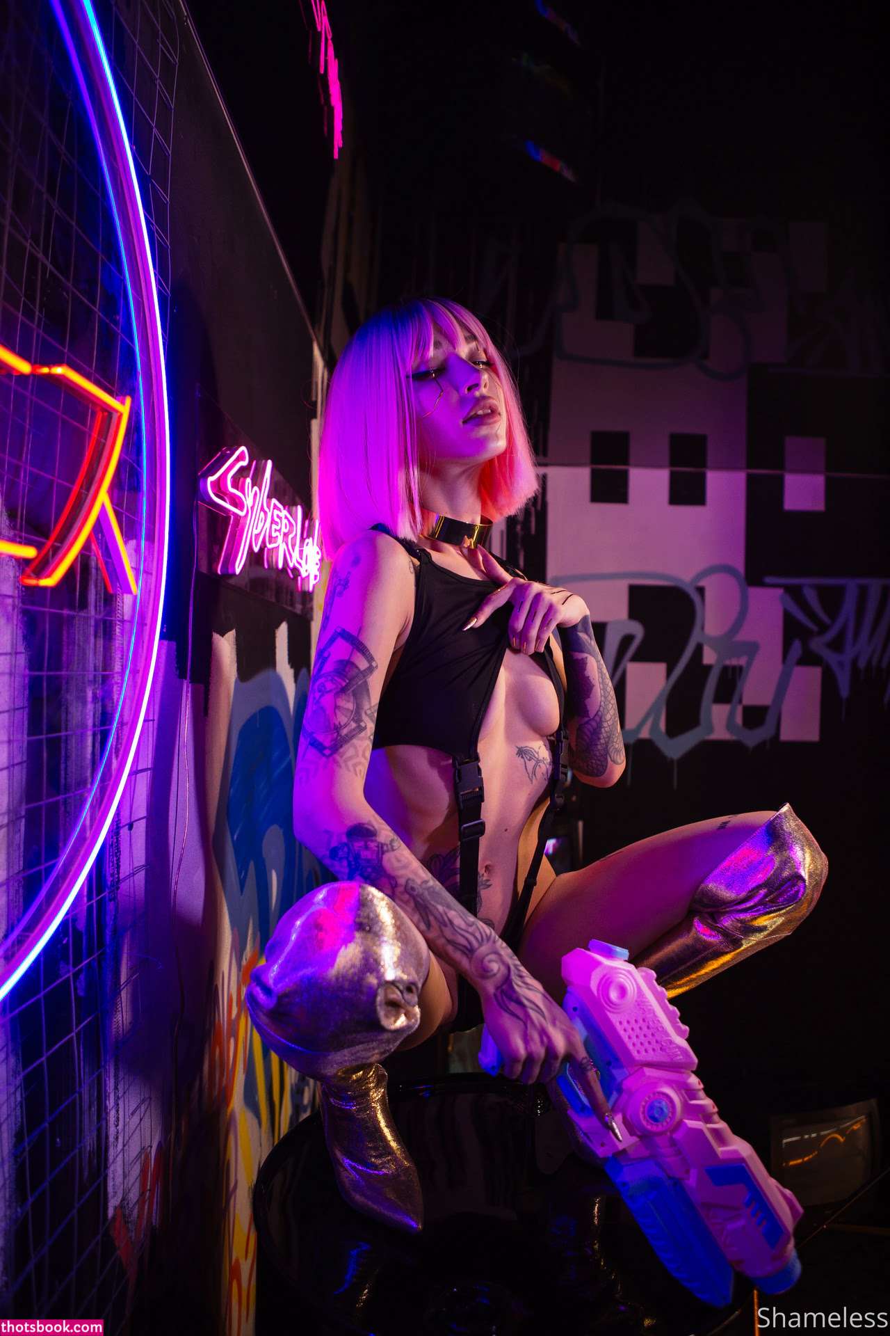 shamelesssg Photo #356