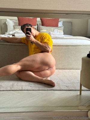 Vladislava Galagan Photo #37