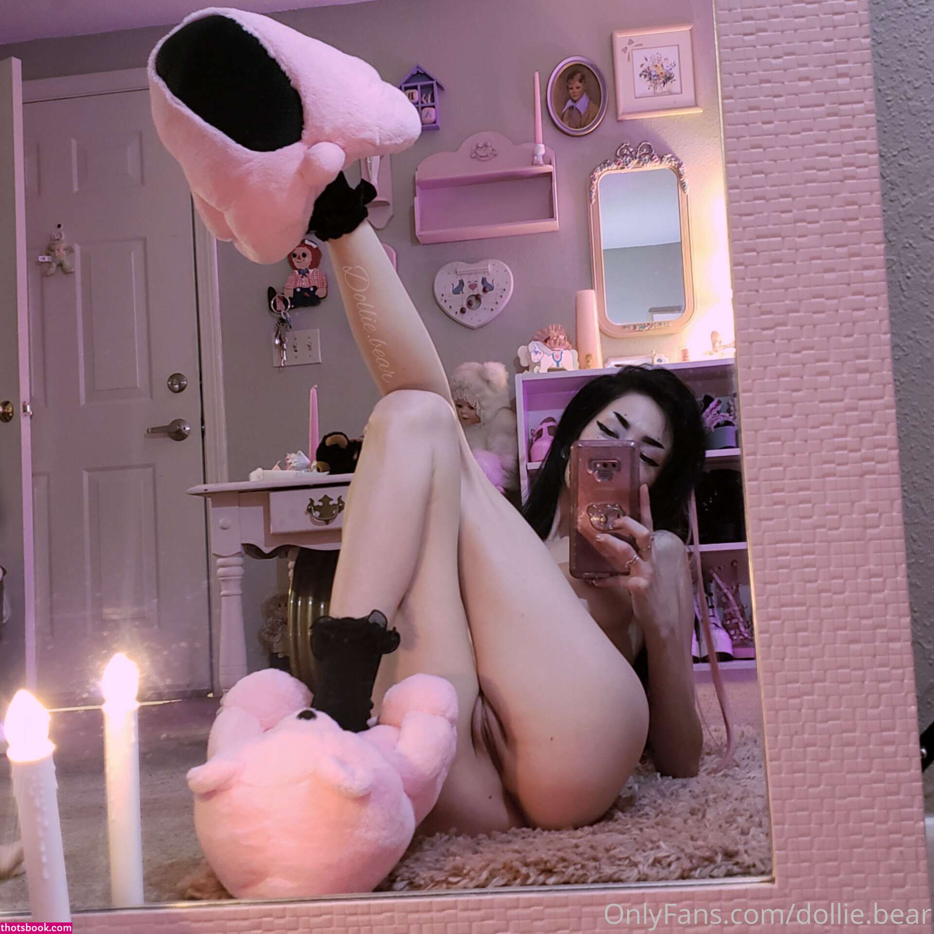 Dollie Bear Photo #72