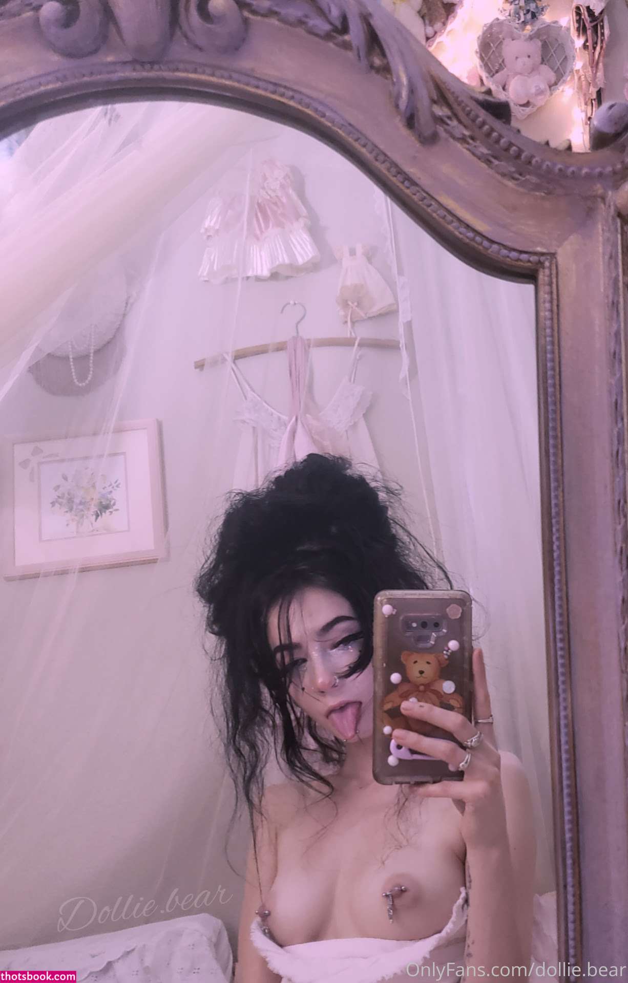 Dollie Bear Photo #110