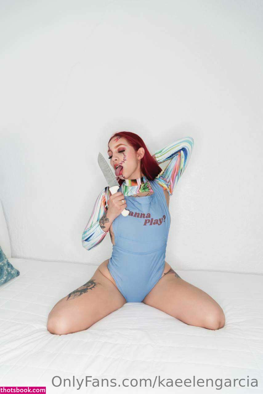 kaeelengarcia Photo #139