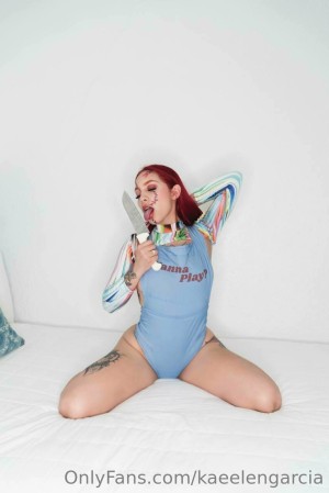 kaeelengarcia Photo #139