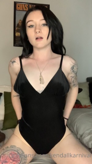 Kendallkarnival Video #292