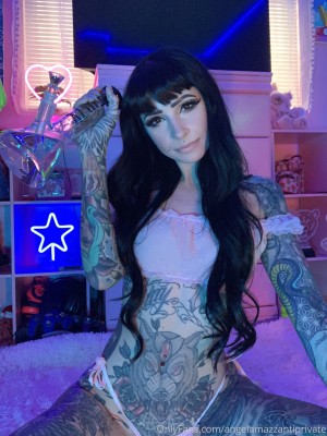 Angela Mazzanti Post #2
