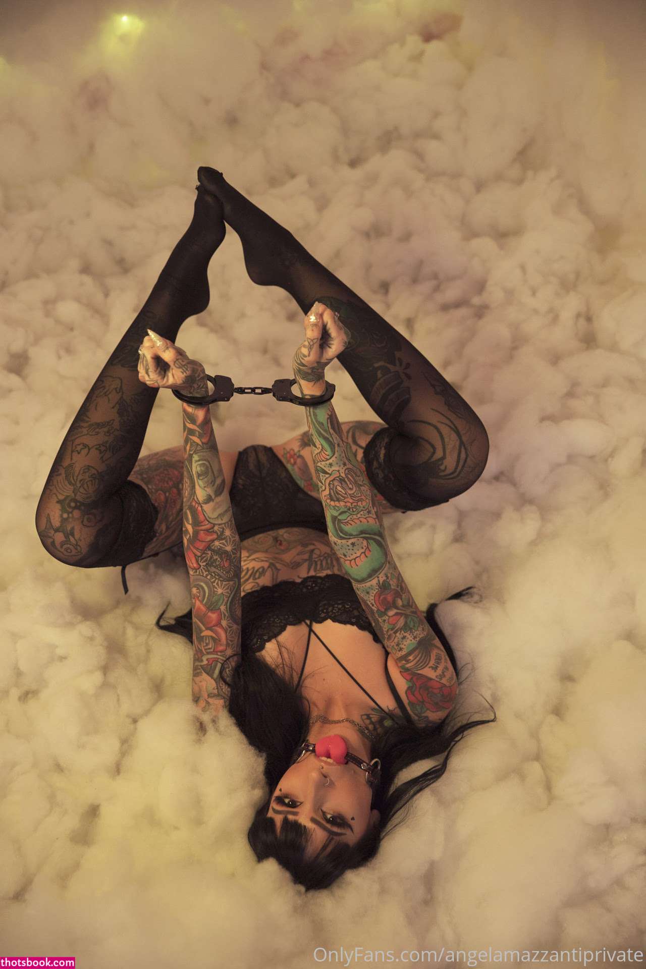 Angela Mazzanti Photo #67
