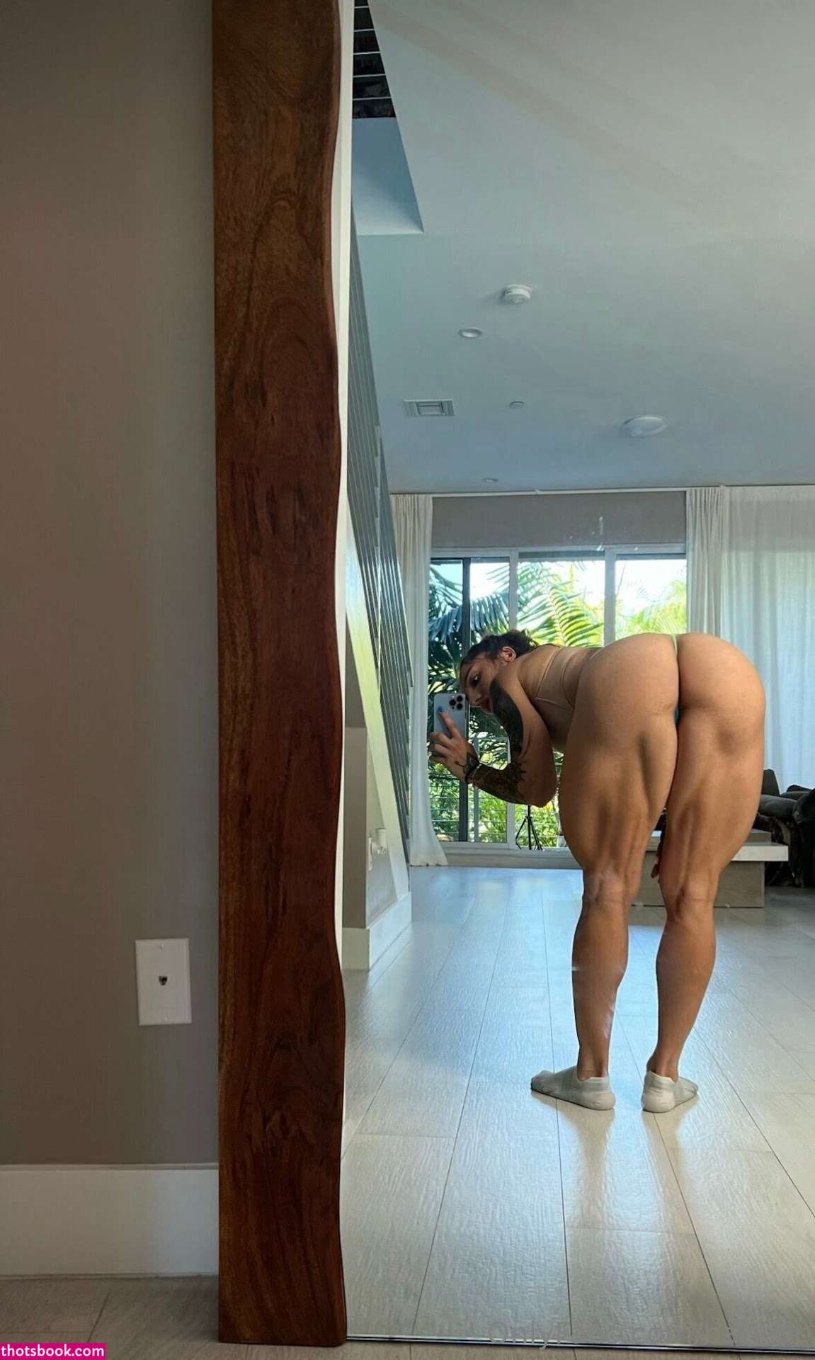 Bakhar Nabieva Photo #96