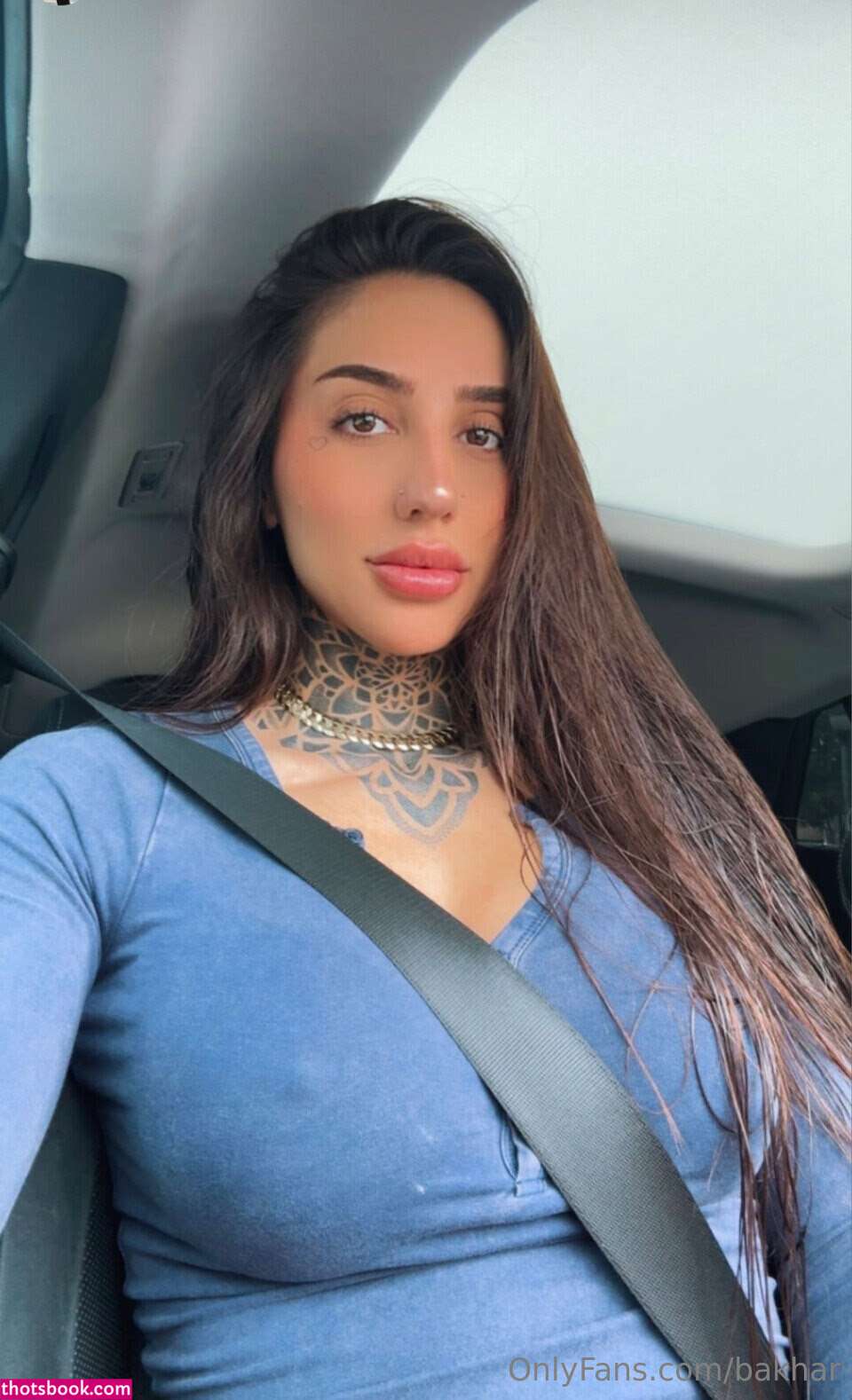 Bakhar Nabieva Photo #112