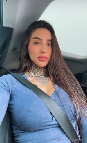 Bakhar Nabieva Photo #112