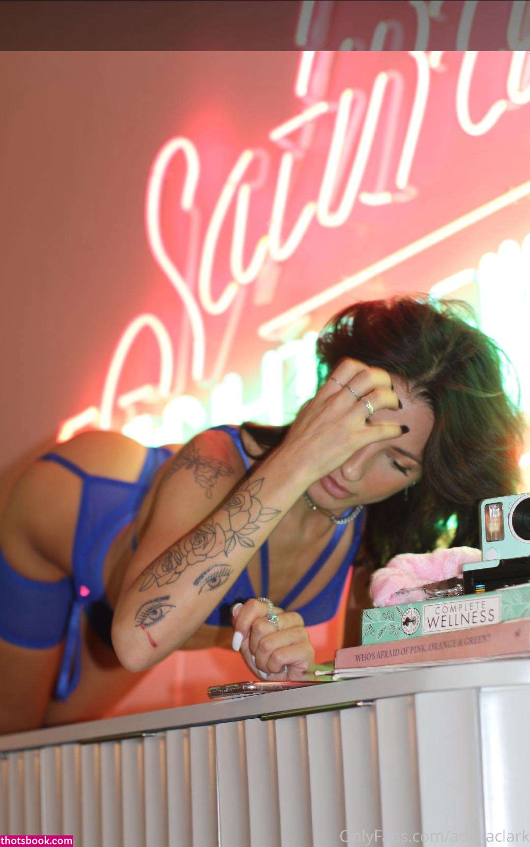 Adelia Clark Photo #21