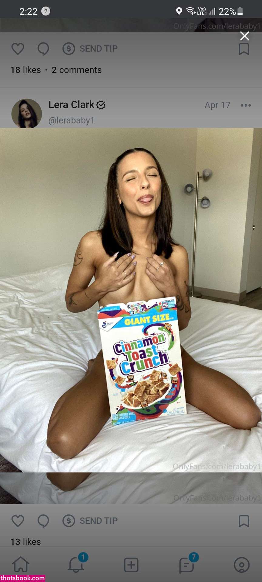 Adelia Clark Photo #66