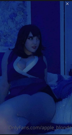 Appleblonde Photo #39