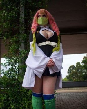 Appleblonde Photo #51