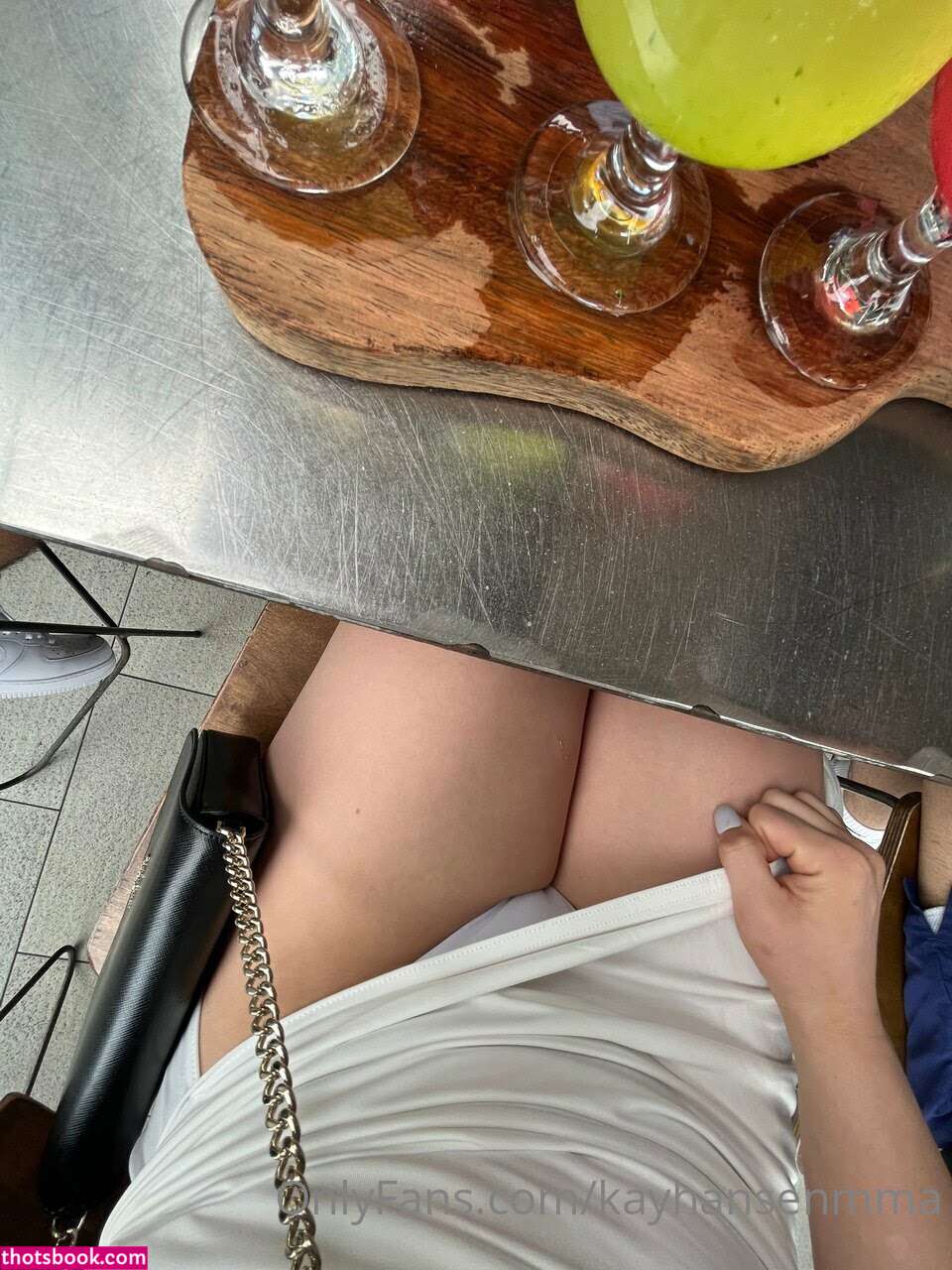 Kay Hansen Photo #11