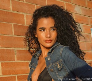 Mia Nix Photo #51