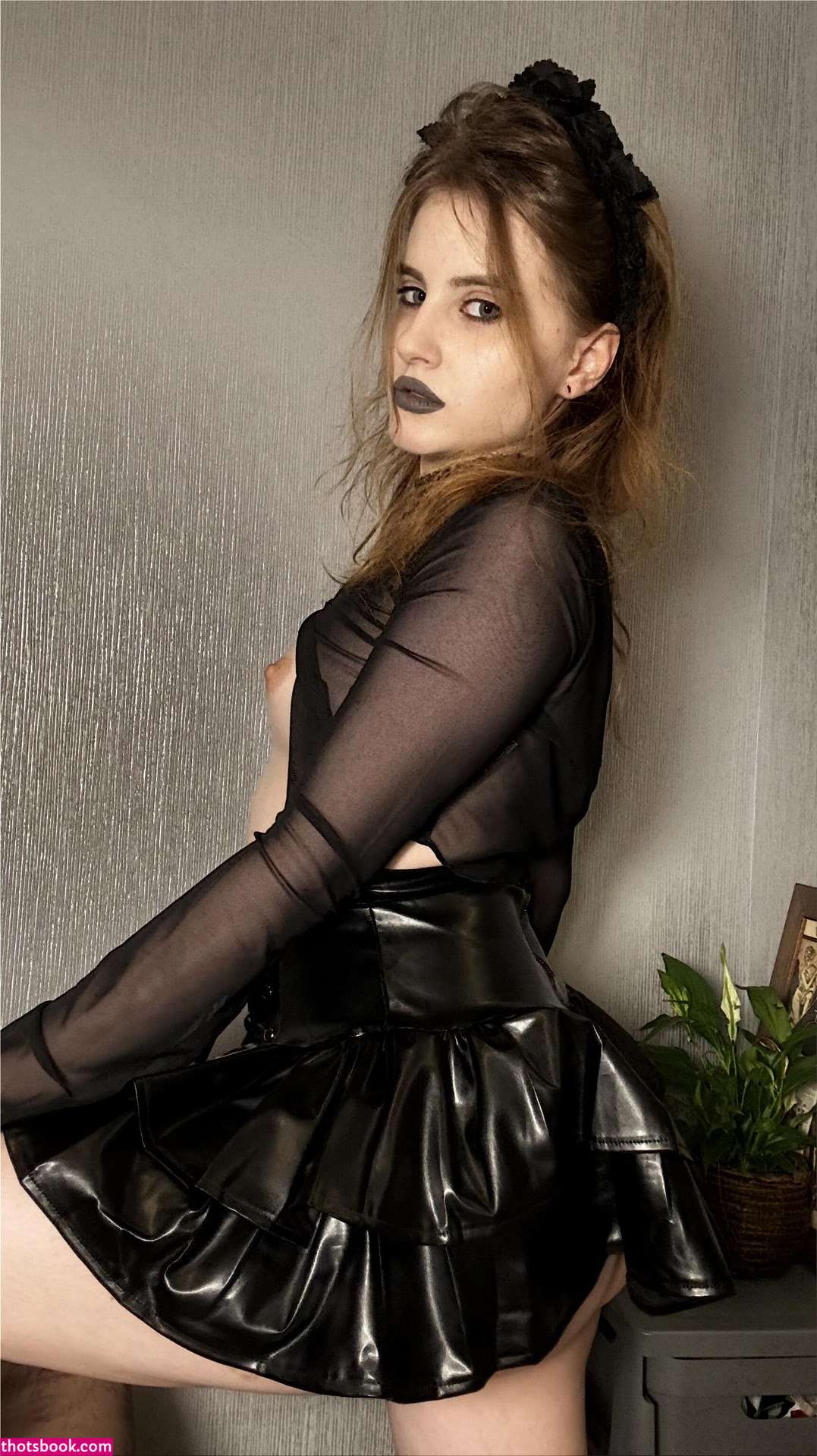 Mirele Mori Photo #5