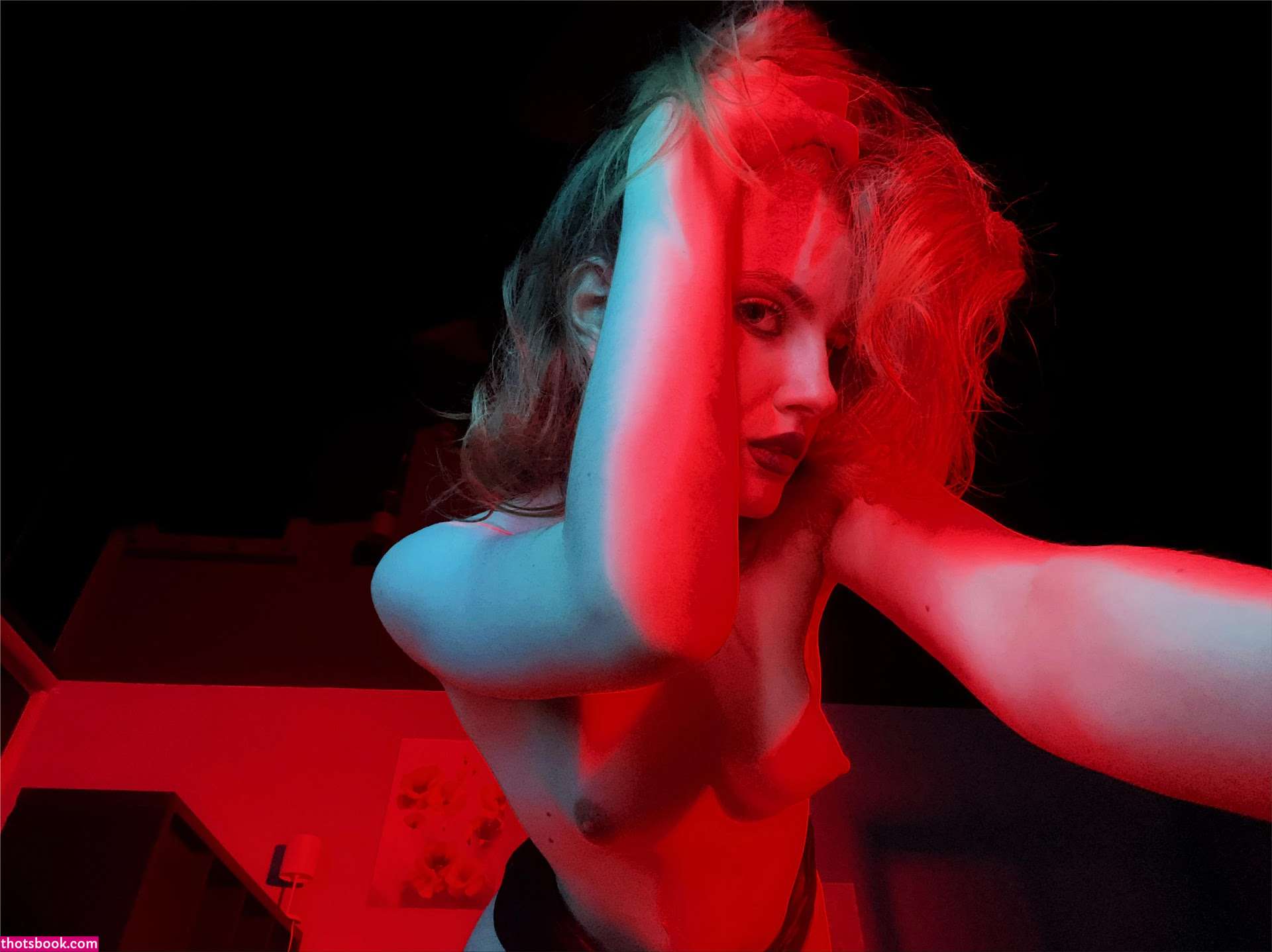 Mirele Mori Photo #14