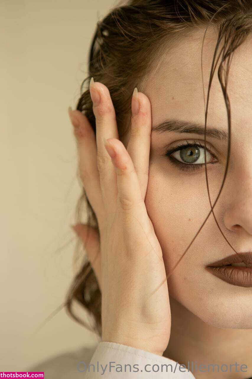 Mirele Mori Photo #16