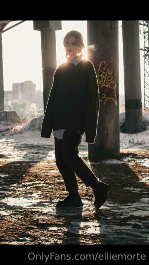 Mirele Mori Photo #20