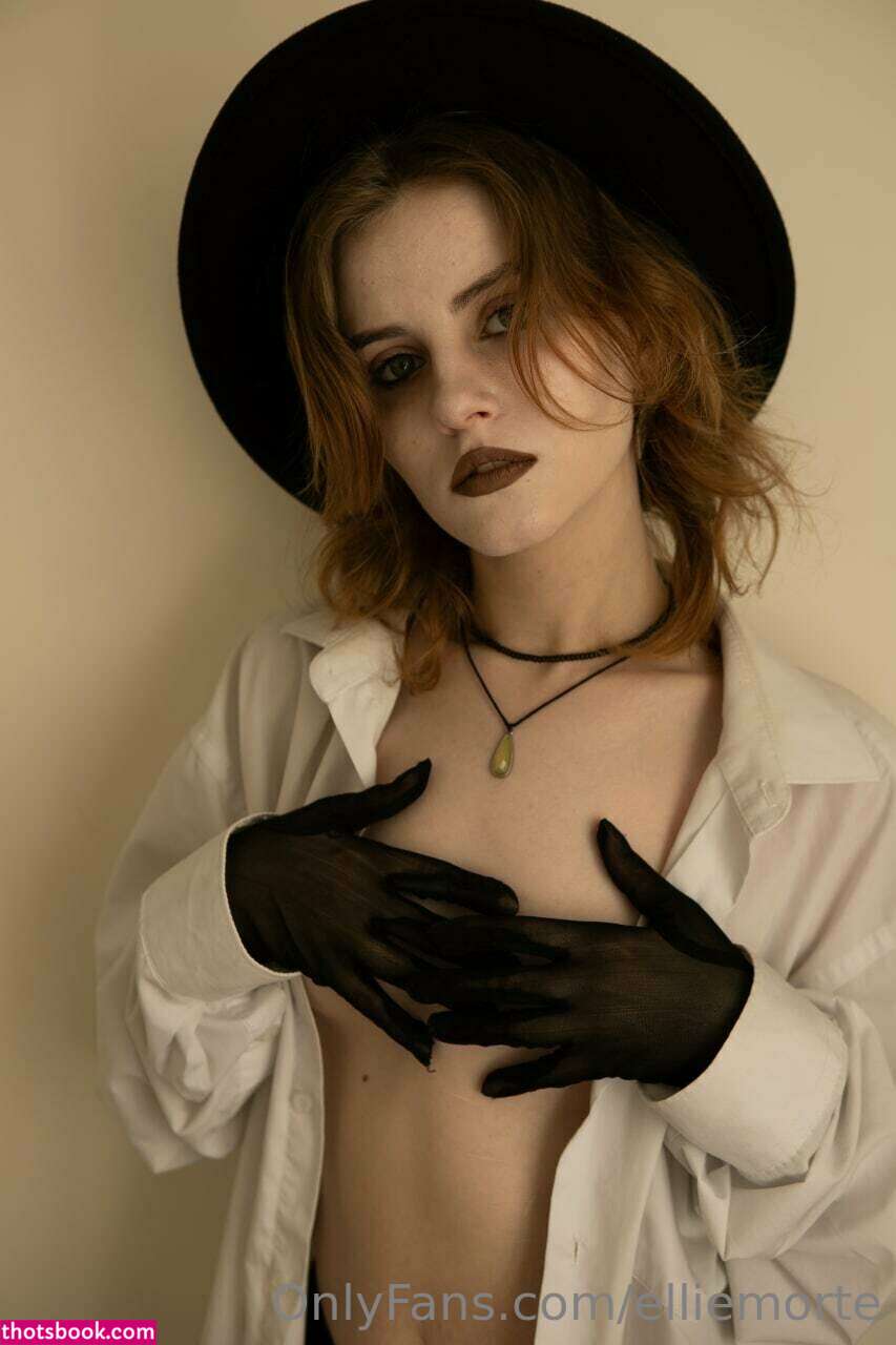 Mirele Mori Photo #26