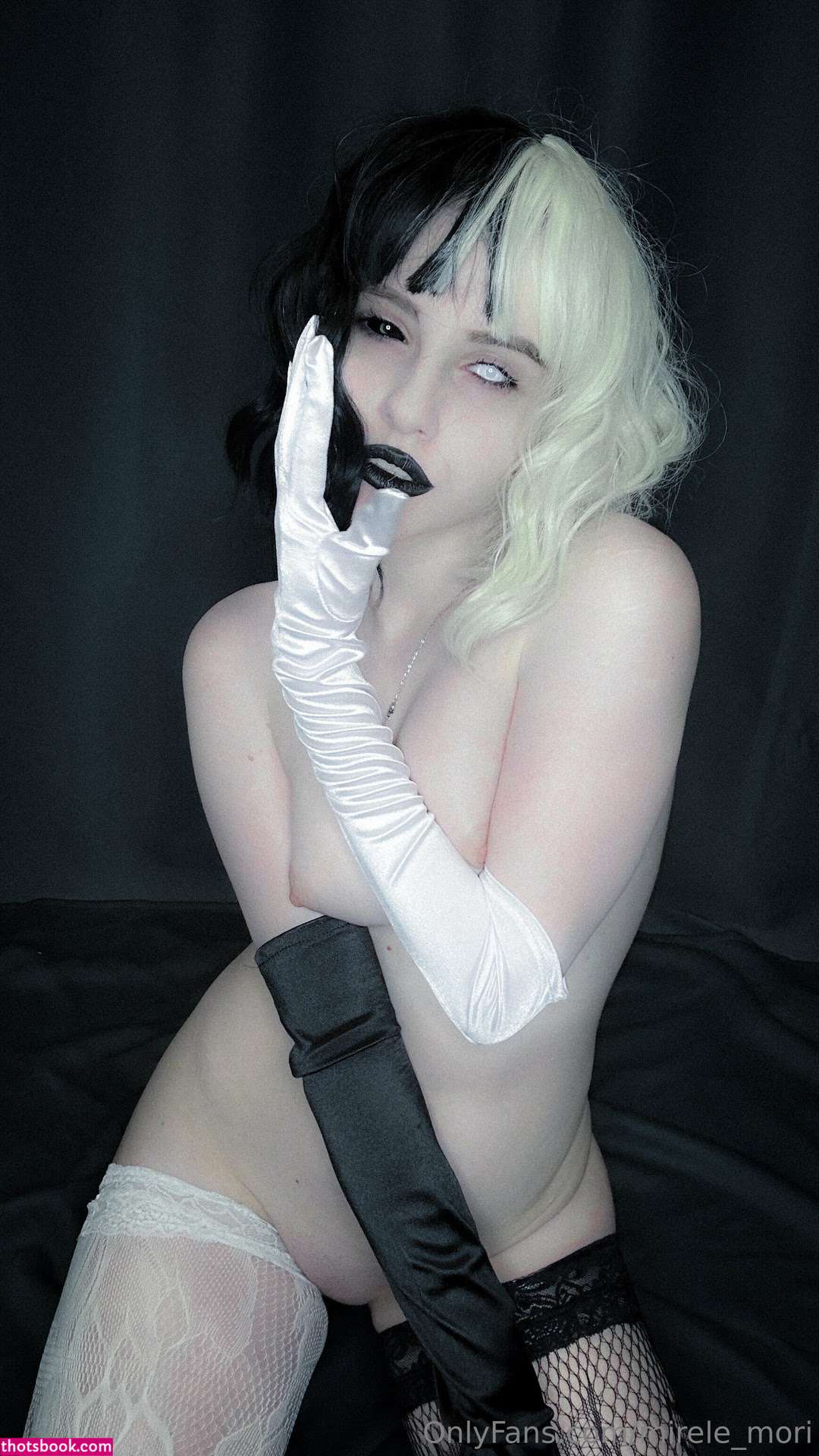 Mirele Mori Photo #36