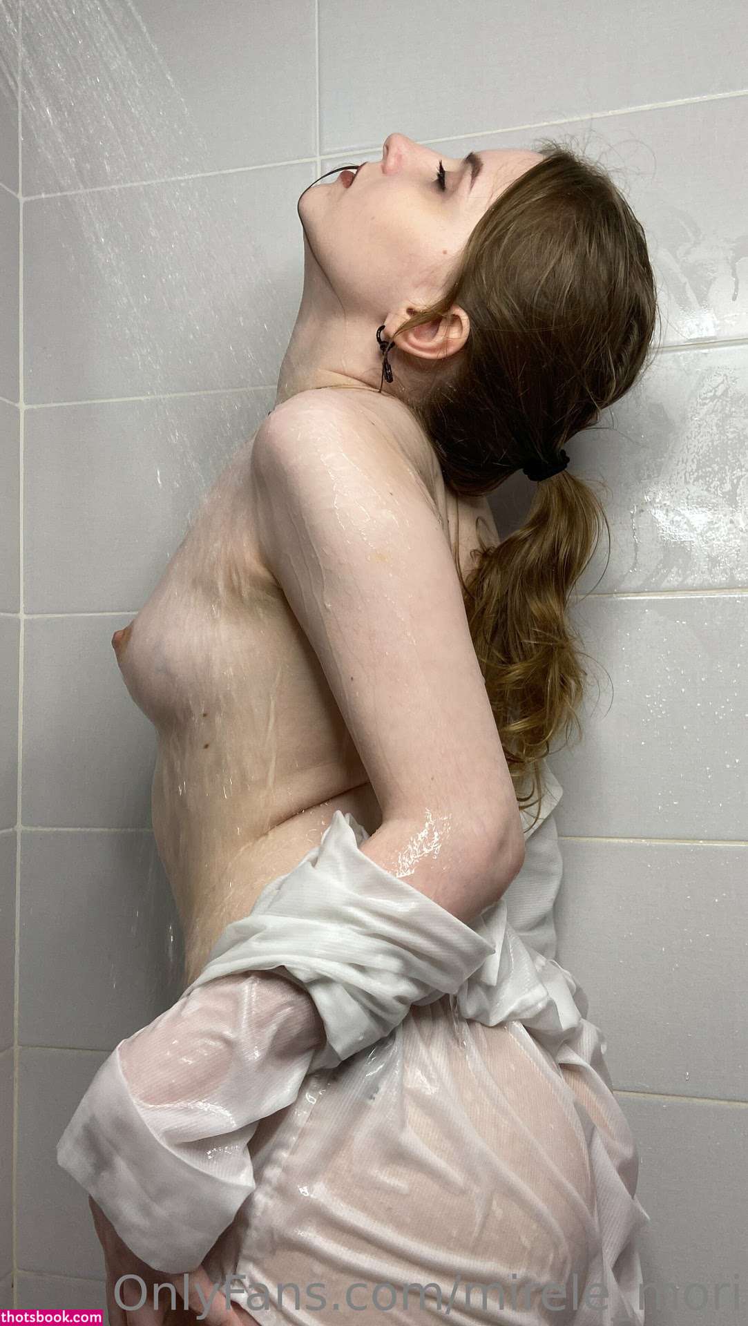 Mirele Mori Photo #40