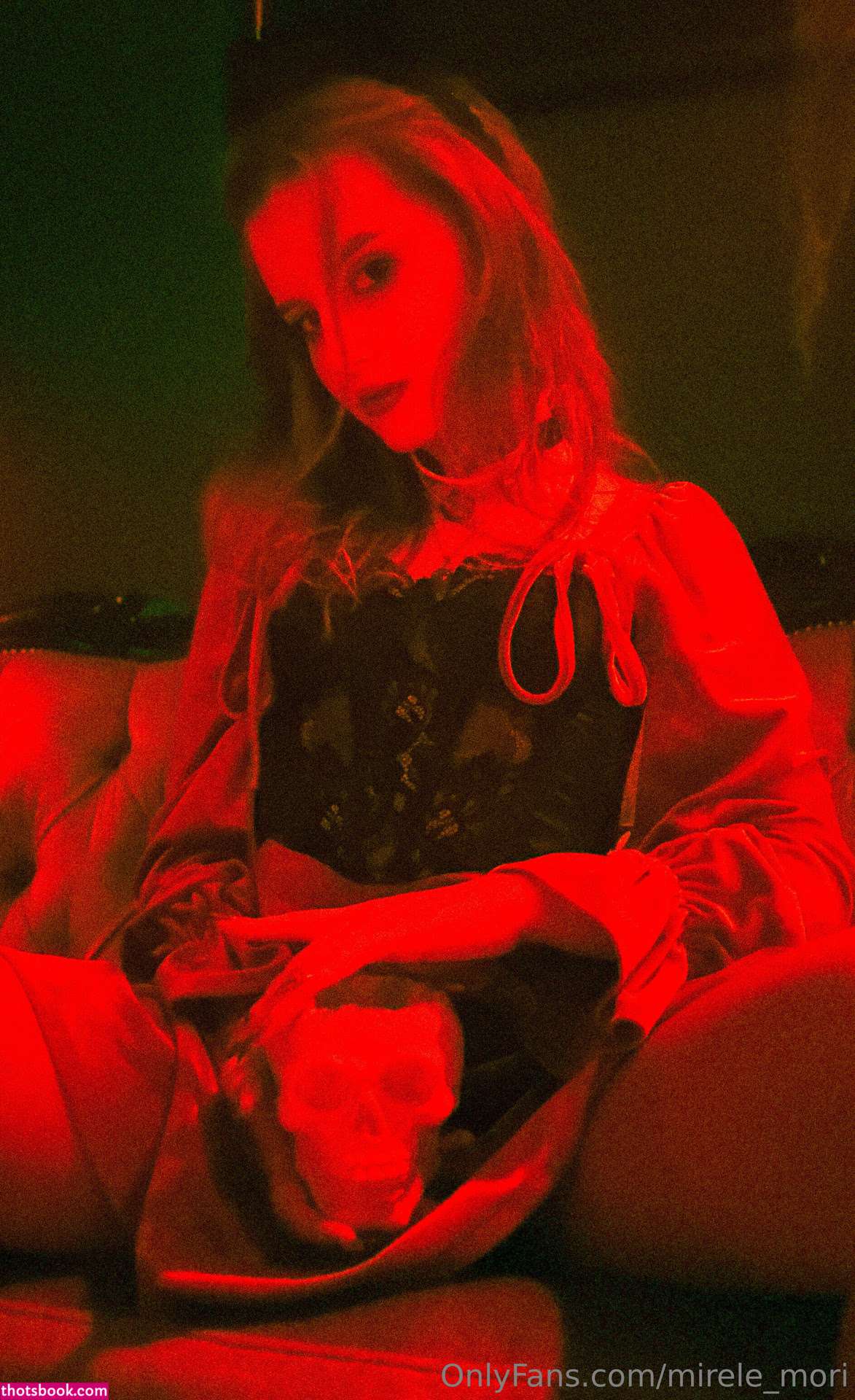 Mirele Mori Photo #43