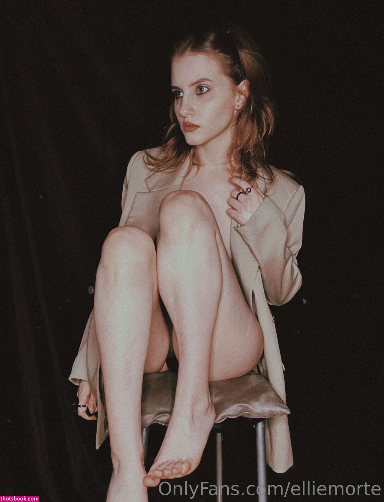 Mirele Mori Photo #46