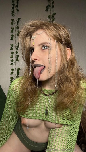 Mirele Mori Photo #55