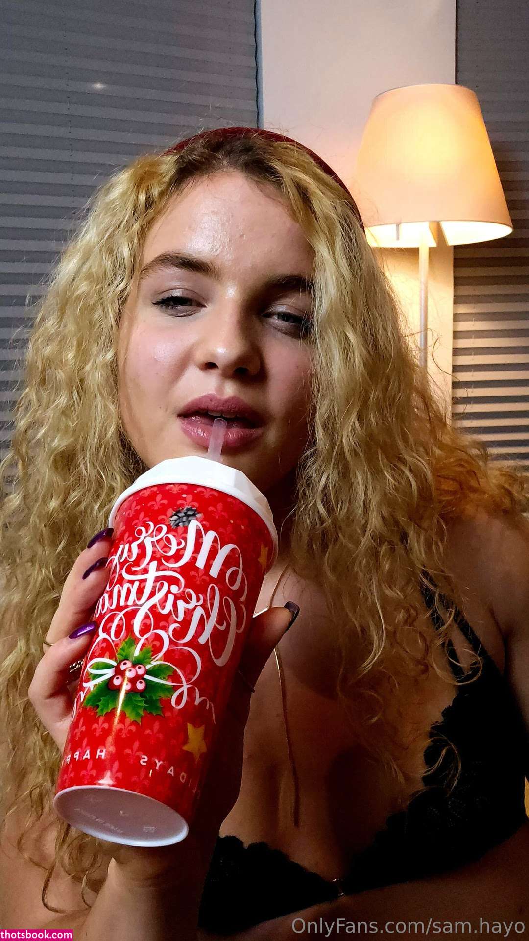 Samantha Herfert Photo #18