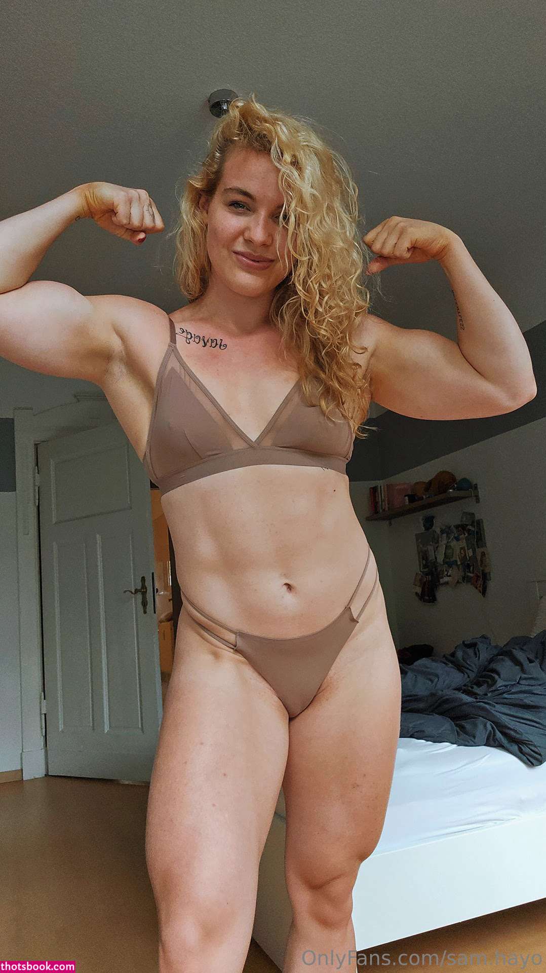 Samantha Herfert Photo #55