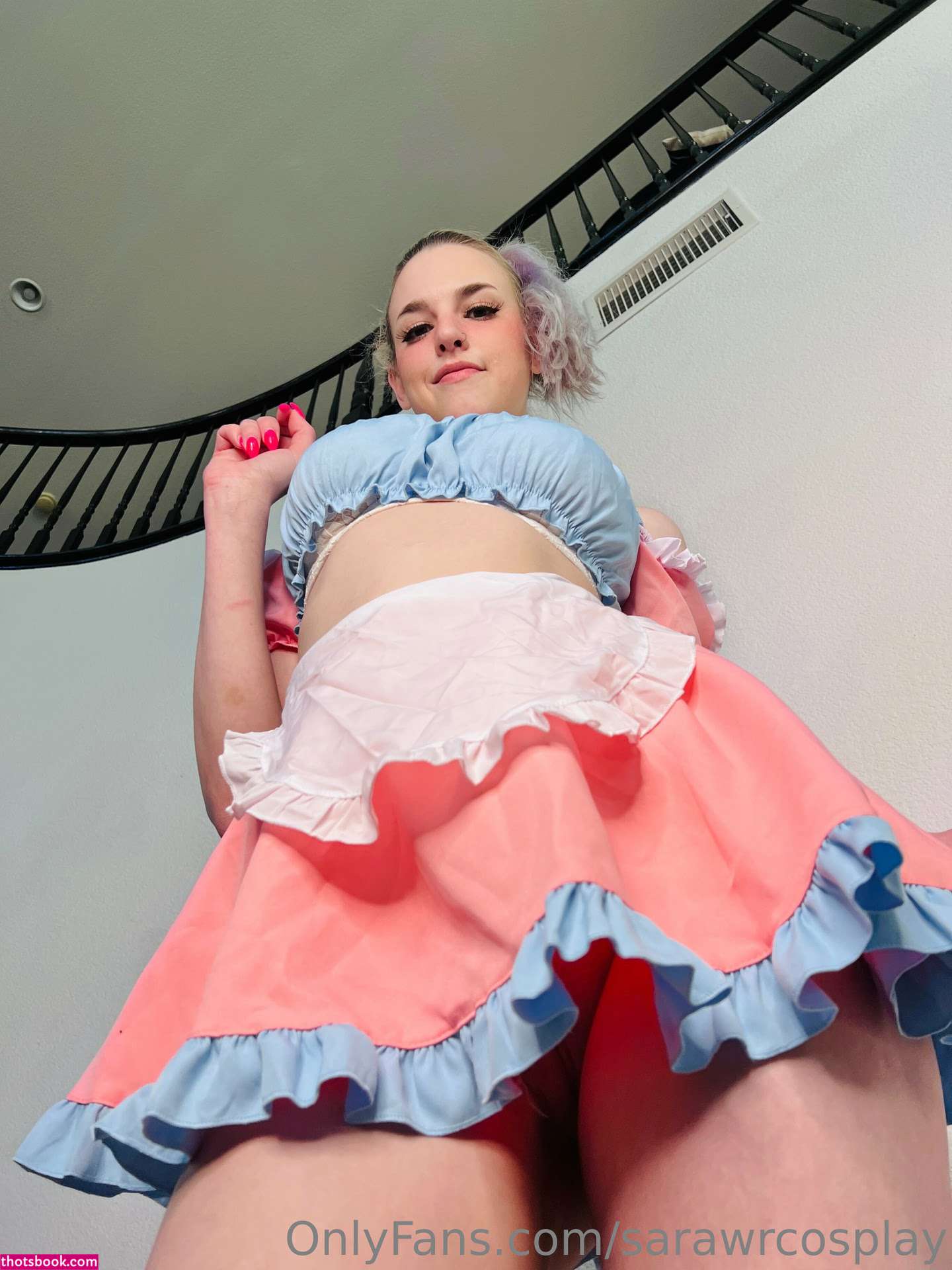 Sarawrcosplay Photo #12