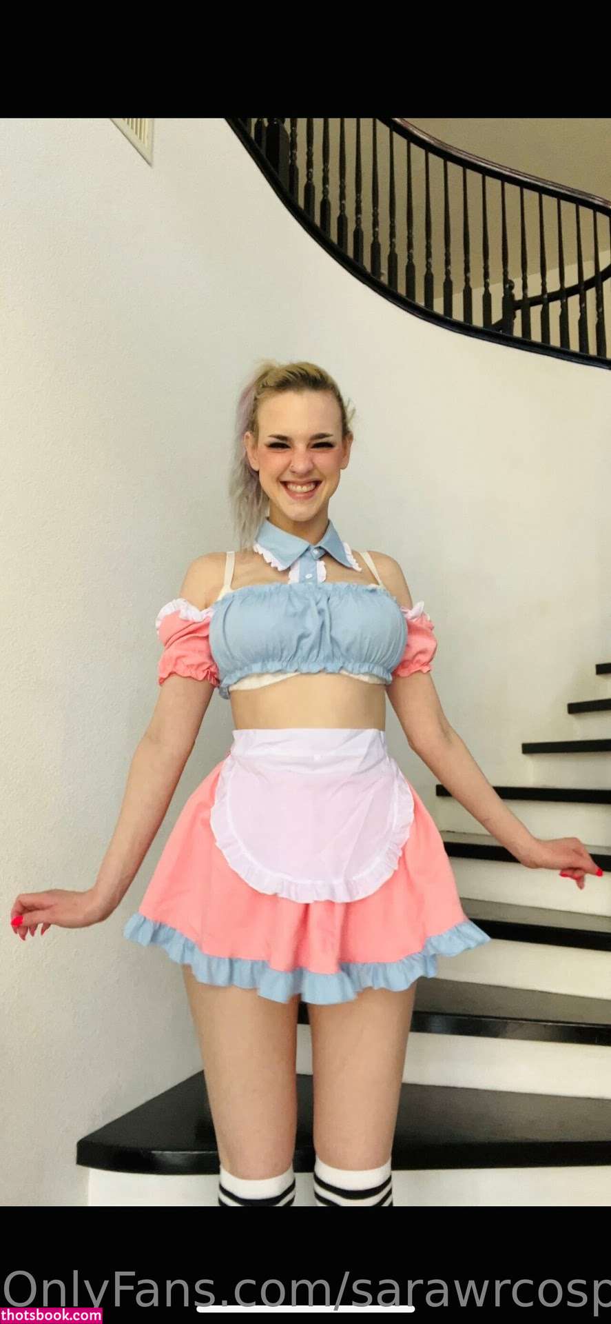 Sarawrcosplay Photo #18