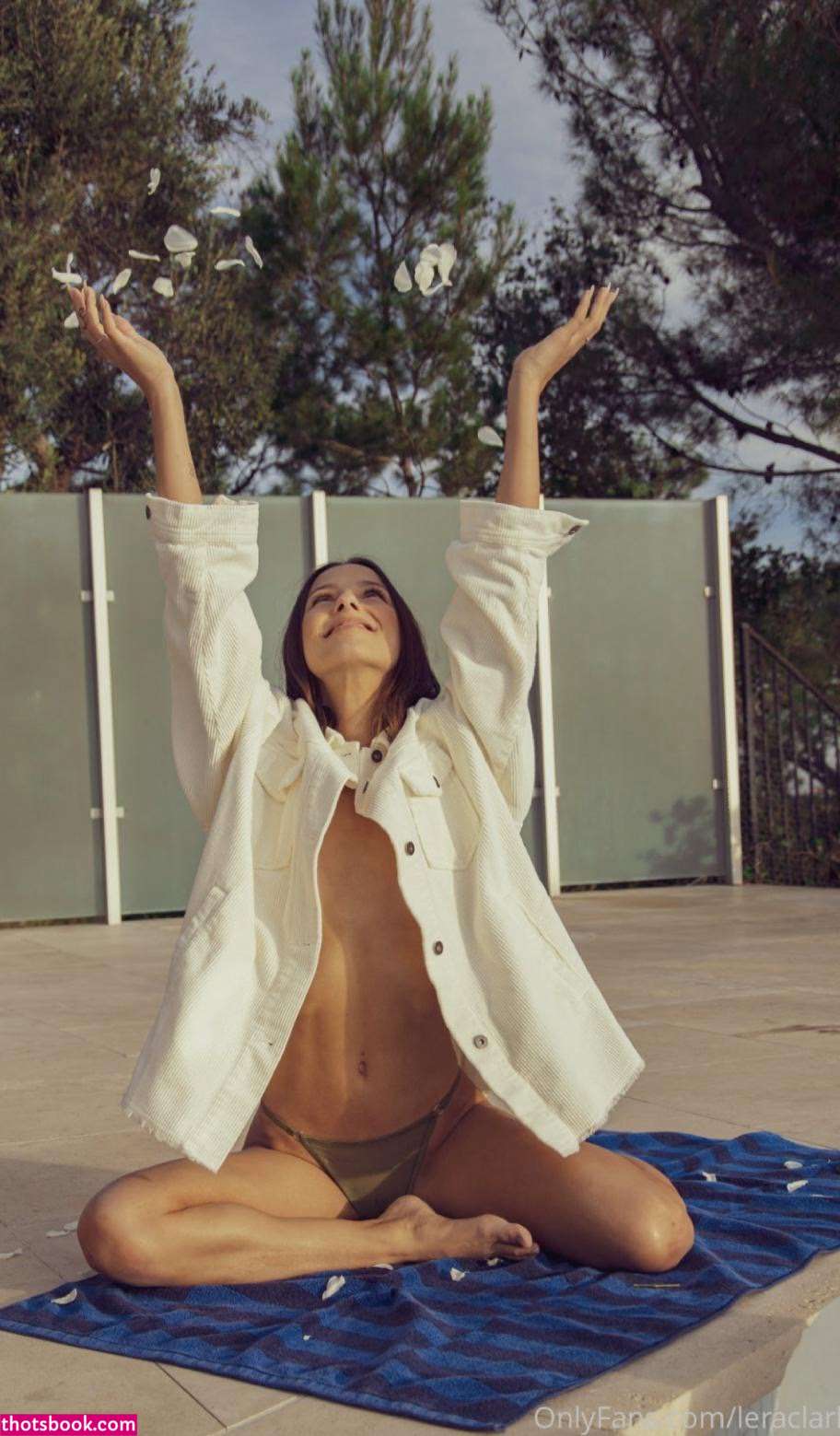 Adelia Clark Photo #79