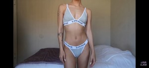 Adelia Clark Photo #98