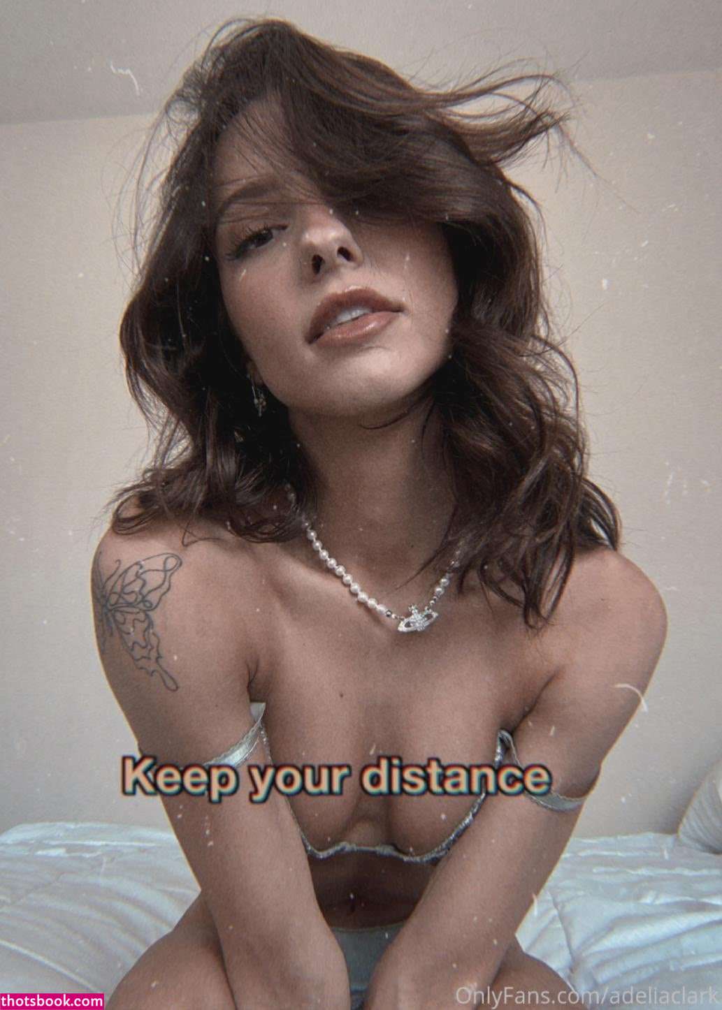 Adelia Clark Photo #107