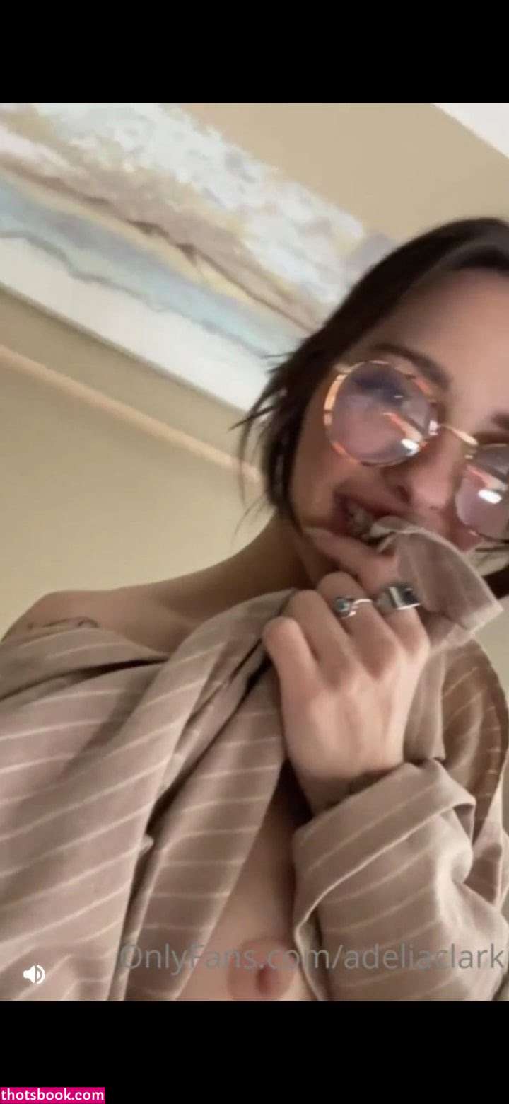 Adelia Clark Photo #138