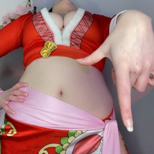 Appleblonde Photo #73