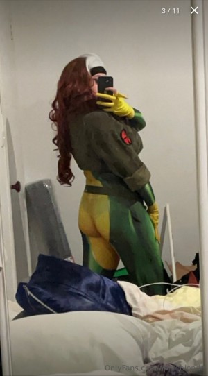 Appleblonde Photo #91