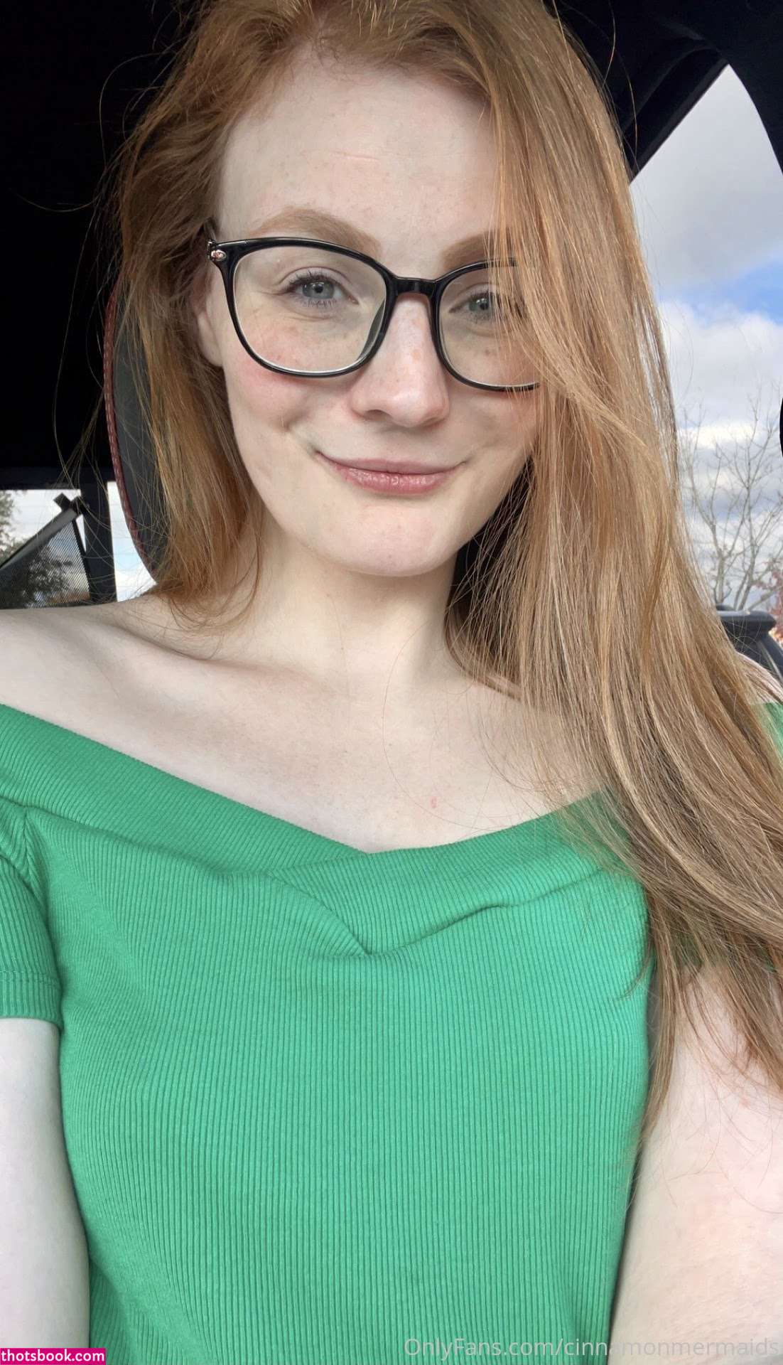 Cinnamon Mermaids Photo #99