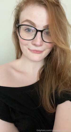 Cinnamon Mermaids Post #9