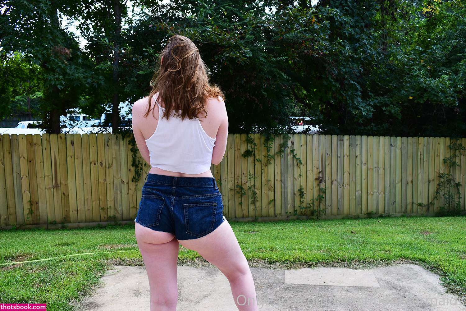 Cinnamon Mermaids Photo #157