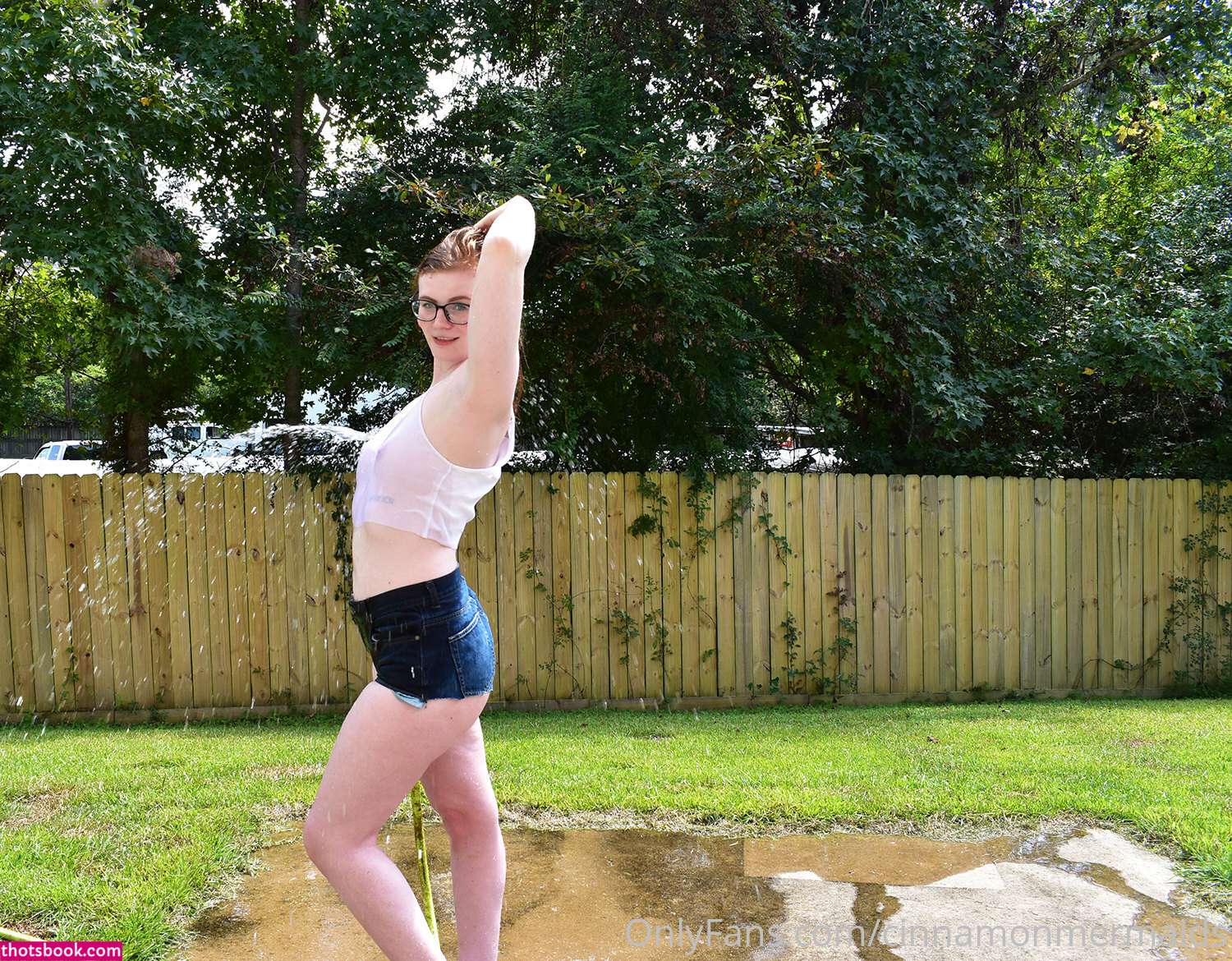 Cinnamon Mermaids Photo #182