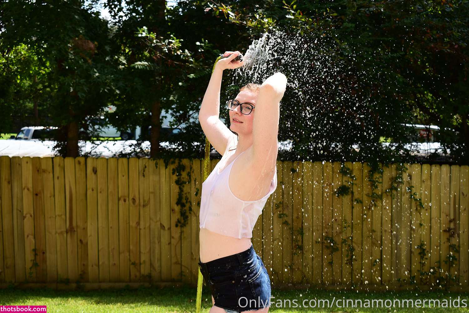 Cinnamon Mermaids Photo #190