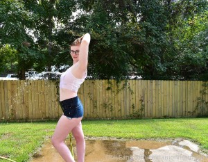 Cinnamon Mermaids Photo #182