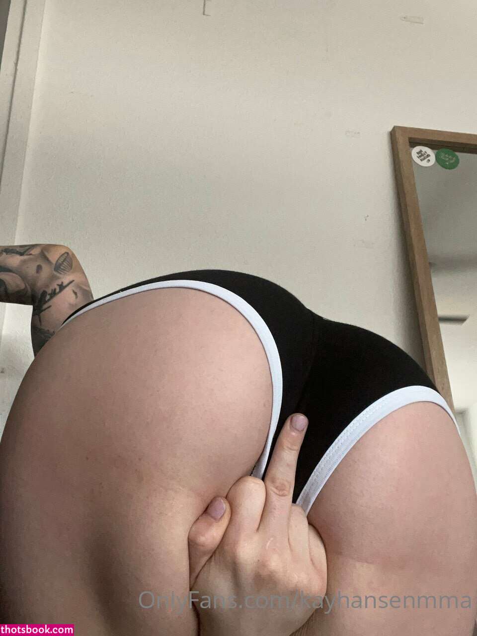 Kay Hansen Photo #40