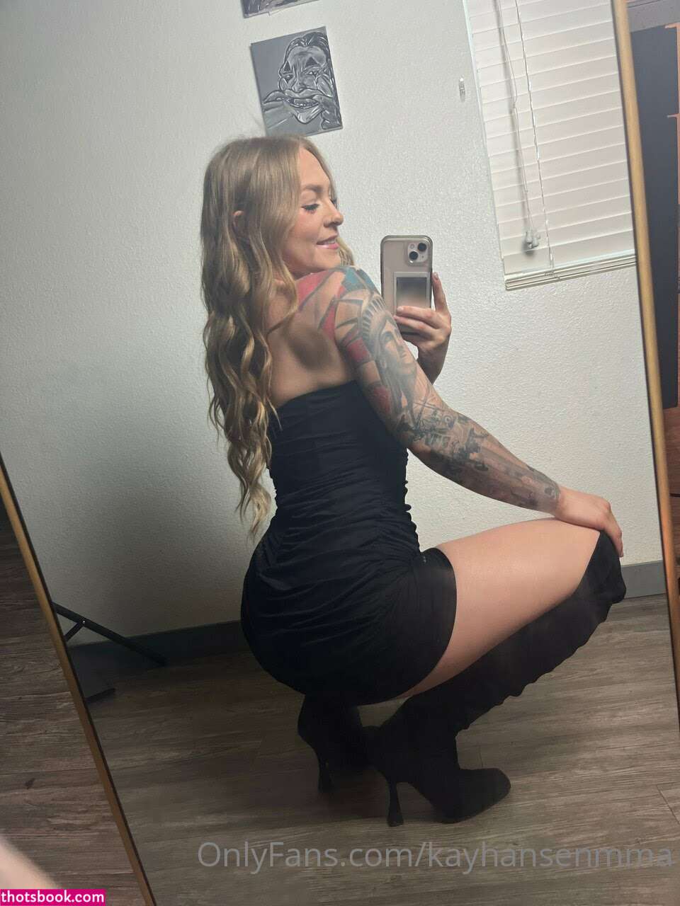 Kay Hansen Photo #41