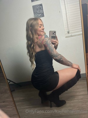 Kay Hansen Photo #41